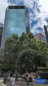 Sala Comercial para venda ou aluguel, 490m² no Bela Vista, São Paulo