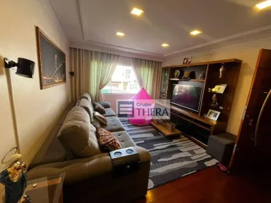 Sobrado com 3 Quartos à venda, 225m² no Olímpico, São Caetano do Sul
