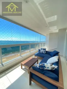 Cobertura com 7 Quartos à venda, 650m² no Itapuã, Vila Velha