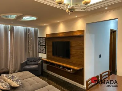 Apartamento com 2 Quartos à venda, 56m² no Vila Esperança, São Paulo