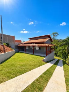 Fazenda/Sítio com 2 Quartos à venda, 110m² no Jundiaizinho (Terra Preta), Mairiporã
