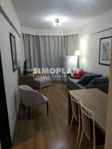 Apartamento com 1 Quarto à venda, 47m² no Centro, Campinas