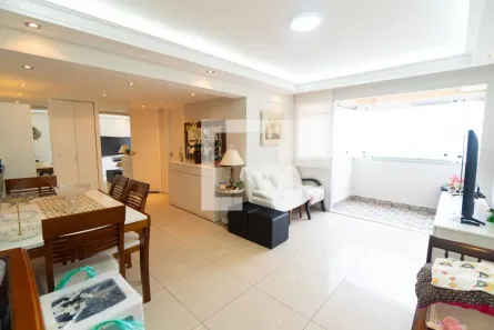 Apartamento com 2 Quartos à venda, 73m² no Vila Mascote, São Paulo