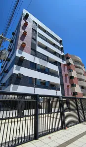 Apartamento com 2 Quartos à venda, 66m² no Cruz das Almas, Maceió