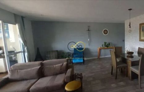 Apartamento com 3 Quartos à venda, 106m² no Jardim Flor da Montanha, Guarulhos