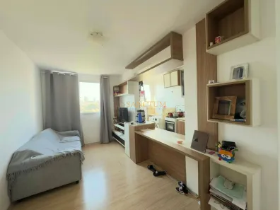 Apartamento com 2 Quartos à venda, 52m² no Jardim Nova Europa, Campinas