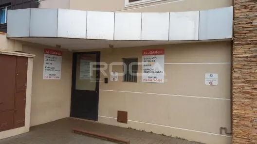 Sala Comercial para alugar, 25m² no Nova Ribeirânia, Ribeirão Preto