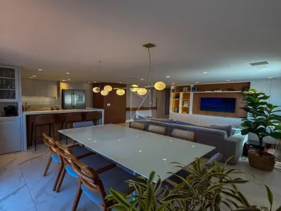 Apartamento com 3 Quartos à venda, 145m² no Rio Branco, Caxias do Sul