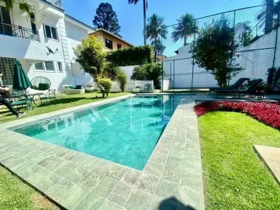 Casa de Condomínio com 4 Quartos à venda, 750m² no Chácara Eliana, Cotia
