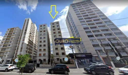 Apartamento com 2 Quartos à venda, 87m² no Mooca, São Paulo
