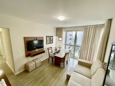 Apartamento com 2 Quartos à venda, 77m² no Centro, Florianópolis