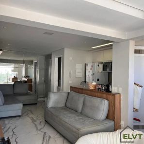 Apartamento com 2 Quartos à venda, 79m² no Vila Anastácio, São Paulo