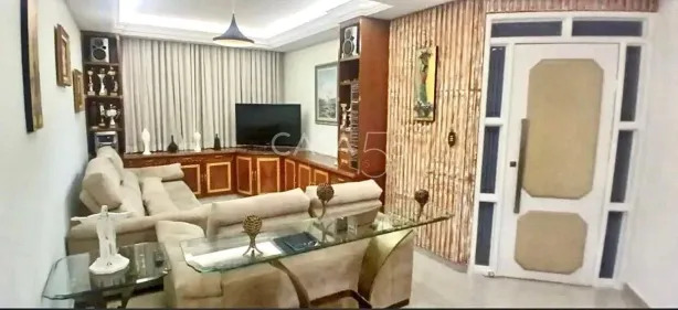 Casa com 3 Quartos à venda, 287m² no Jardim Atlântico, Goiânia