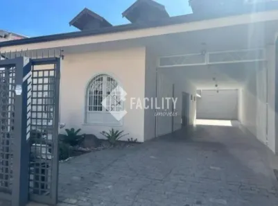 Imóvel Comercial com 5 Quartos para venda ou aluguel, 520m² no Botafogo, Campinas