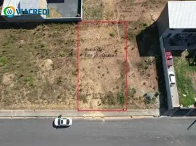 Lote/Terreno à venda, 300m² no Pocinho, Ilhota