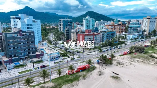 Apartamento com 1 Quarto à venda, 36m² no Caiobá, Matinhos