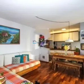 Apartamento com 2 Quartos à venda, 65m² no Vila Firmiano Pinto, São Paulo