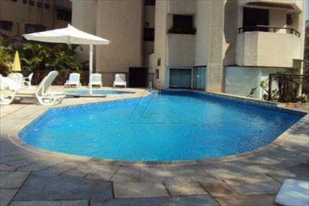 Apartamento com 3 Quartos à venda, 200m² no Vila Andrade, São Paulo