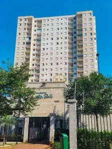 Apartamento com 3 Quartos à venda, 68m² no Vila Industrial, Campinas