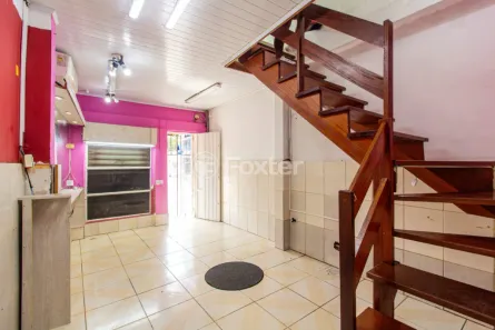 à venda, 40m² no Rubem Berta, Porto Alegre