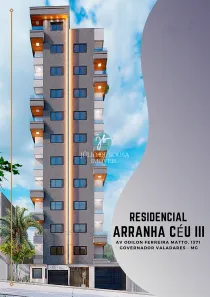 Apartamento com 2 Quartos à venda, 70m² no Jardim Alice, Governador Valadares