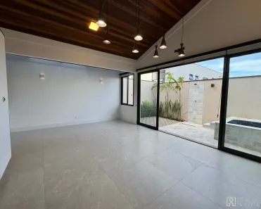 Casa de Condomínio com 3 Quartos à venda, 170m² no Urbanova VII, São José dos Campos