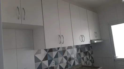 Apartamento com 2 Quartos para alugar, 75m² no Centro, Taubaté