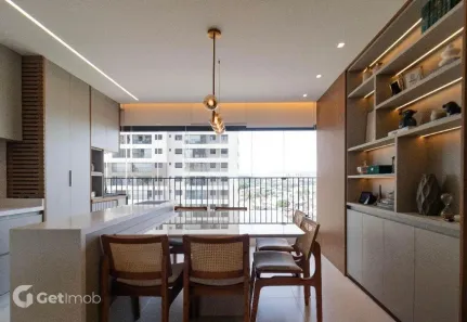 Apartamento com 3 Quartos à venda, 67m² no Vila Anastácio, São Paulo
