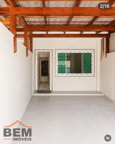 Casa com 2 Quartos à venda, 100m² no Rio Pequeno, Camboriú