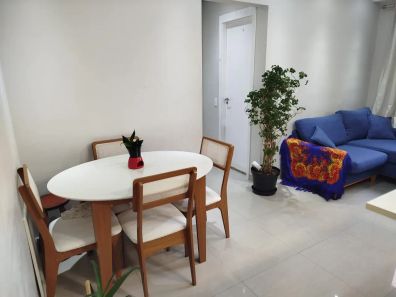 Apartamento com 2 Quartos à venda, 51m² no Vila São João, Barueri
