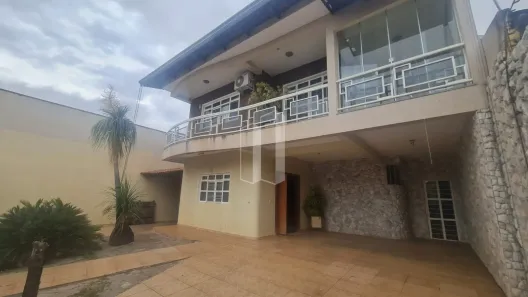 Casa com 5 Quartos à venda, 441m² no Jardim Ana Lúcia, Goiânia