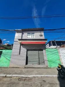 Ponto Comercial para alugar, 20m² no Vila São Sebastião, Duque de Caxias