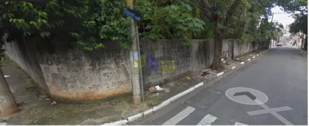 Lote/Terreno à venda, 2500m² no Vila Progresso (Zona Leste), São Paulo