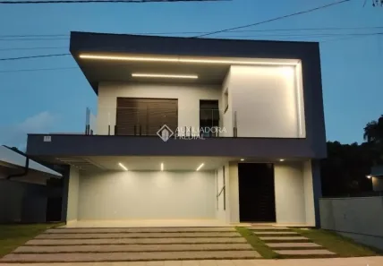 Casa com 4 Quartos à venda, 323m² no Forquilhas, São José