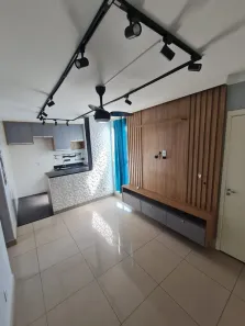 Apartamento com 2 Quartos à venda, 38m² no Santa Helena, São José dos Campos