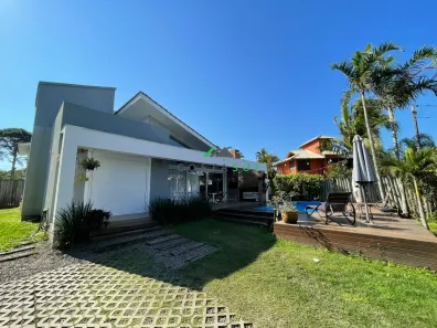 Casa com 3 Quartos à venda, 225m² no Limpa, Garopaba