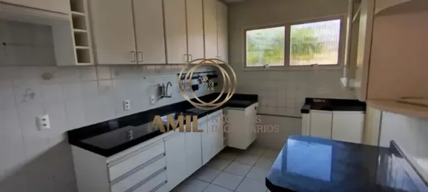 Apartamento com 3 Quartos para alugar, 90m² no Jardim Topázio, São José dos Campos