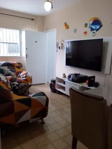Apartamento com 2 Quartos à venda, 60m² no Ocian, Praia Grande