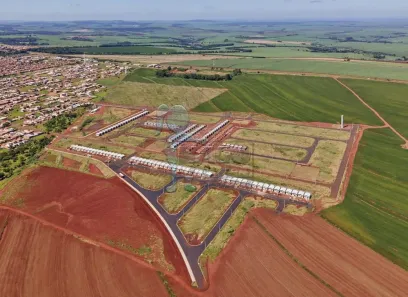 Lote/Terreno à venda, 160m² no Terras de Cravinhos, Cravinhos