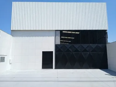 Galpão/Depósito/Armazém para alugar, 432m² no Barramares, Vila Velha