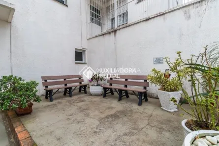 Apartamento com 1 Quarto à venda, 40m² no Jardim Europa, Porto Alegre
