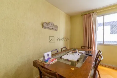 Apartamento com 3 Quartos à venda, 90m² no Vila Mariana, São Paulo