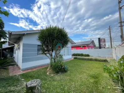 Casa com 4 Quartos à venda, 420m² no Bucarein, Joinville