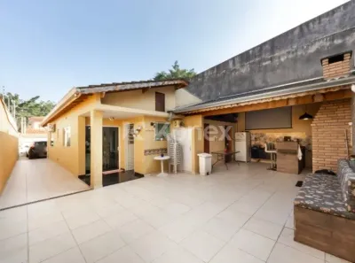 Casa com 4 Quartos à venda, 250m² no Jardim Virginia Bianca, São Paulo