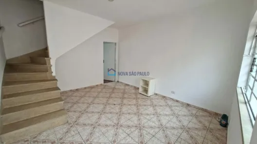Casa com 2 Quartos para alugar, 70m² no Vila Mariana, São Paulo