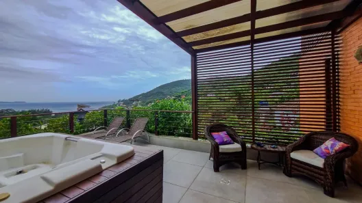 Casa com 3 Quartos à venda, 370m² no Praia da Gamboa, Garopaba