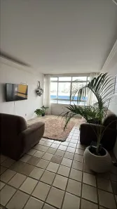 Apartamento com 3 Quartos à venda, 130m² no Varjota, Fortaleza
