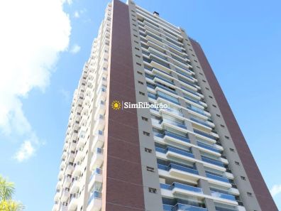 Apartamento com 4 Quartos à venda, 227m² no Jardim Botânico, Ribeirão Preto