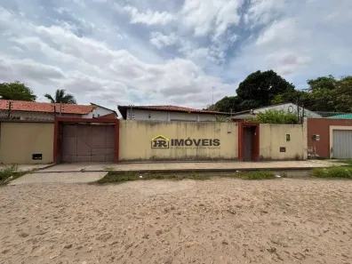 Casa com 5 Quartos à venda, 450m² no Ininga, Teresina