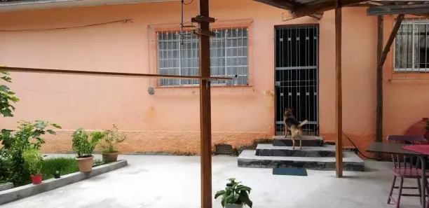 Casa com 1 Quarto à venda, 80m² no Vila Mafra, São Paulo